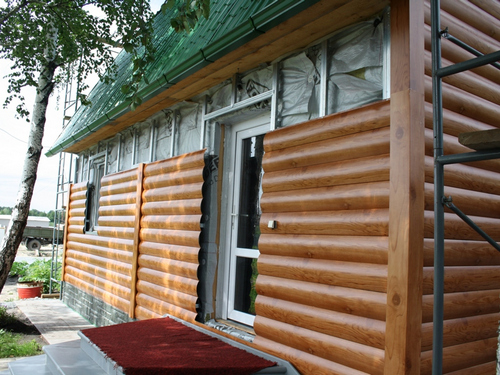 Montavimas dailylentės kaina tomsk